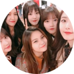 요찐이들의Buddy profile image