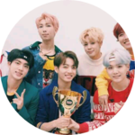 민덩방아김덜렁어깨미남홉뷔글침침황금막내 profile image