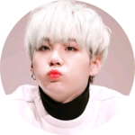 민윤기SUGA1 profile image