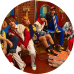 널사랑해뷔 profile image