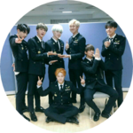 방탄여자친구워너원 profile image