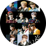 Beautiful profile image