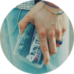 슈가파우더를챱챱챱 profile image