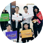 엑쏘왕쟈 profile image