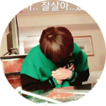 익숙함 profile image