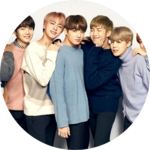 방탄사랑ARMY profile image