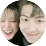 망개떡위에설탕마니뿌리면석지니가한입에쏙 profile image