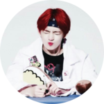 뷔주얼정국 profile image