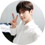 차은우's profile image