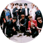 세븐틴을사랑해하는사람 profile image