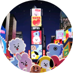 ☆지니조이 profile image