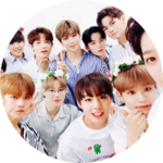 워너원fan profile image