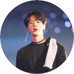 SweetJin profile image