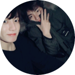 토끼랑노는뷔글 profile image