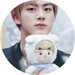 BTS진 profile image