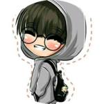 낼없사전정국 profile image