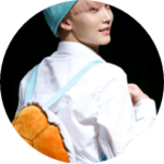 장조림 profile image