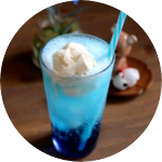 블루소다 profile image