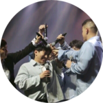 다해먹어라비투비 profile image
