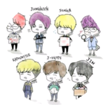 방탄밖에모르는아미라구요 profile image