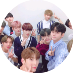 워너원영원해라's profile image