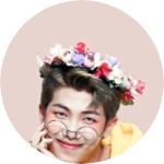 남준아내 profile image