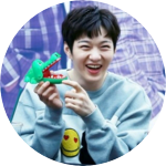 BorntoBaet예지앞사BTOB profile image