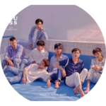 비투비앞에꽃가루뿌리는중 profile image