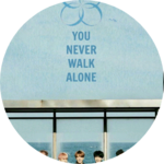 방탄마을에윤기나는망개떡뷔가내린다 profile image