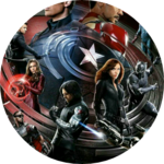 마블 profile image