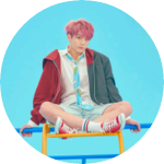 보라빛방탄 profile image