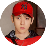 백현아가 profile image