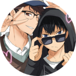 카게야마토비오 profile image