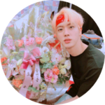 침침별지민왕자 profile image