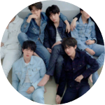 박지민김태형전정국보라해 profile image