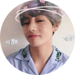 뷔친구태형이 profile image