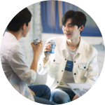 김초아 profile image