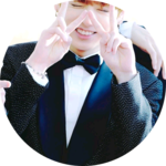 정국아보라해 profile image