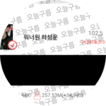 오늘구름2 profile image