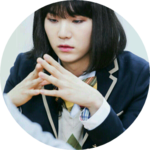 침침이는기여운요정 profile image