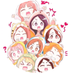 레인lain profile image