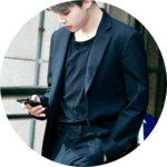 방탄소년단지민 profile image