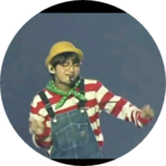 푸작가 profile image