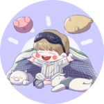 꼬맹소녀 profile image