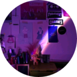 운향 profile image