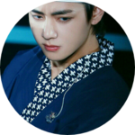 정국army profile image