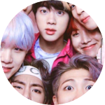 아미love방탄 profile image
