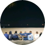 귀염뽀짝섹시비글뽕한세븐틴사랑해빛낼께 profile image