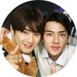 ketaeyongan profile image