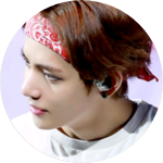 V왕댜님 profile image